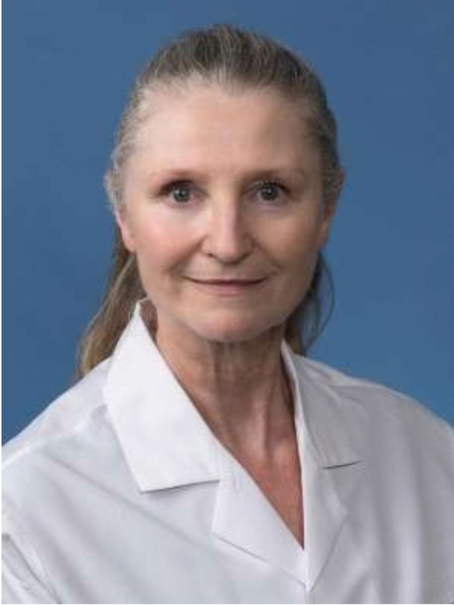 Linda Gardner, MSN, RN, VA-BC