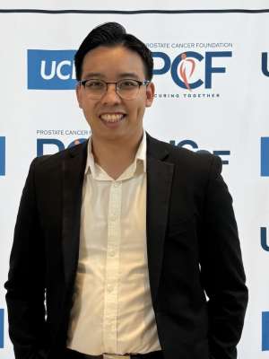 Andrew Nguyen, BS Andrew Nguyen, BS