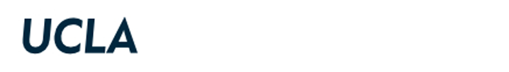UCLA Pharmacology logo