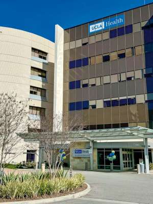 UCLA West Valley Nuclear Medicine UCLA West Valley Nuclear Medicine
